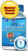 AnxiClear Stress and Anxiety Treatment Review