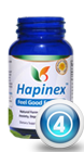 Hapinex Stress and Anxiety Treatment Review