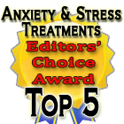 Top 5 Anxietys